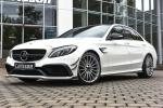 Mercedes-AMG CC63S by Carlsson 2016 года